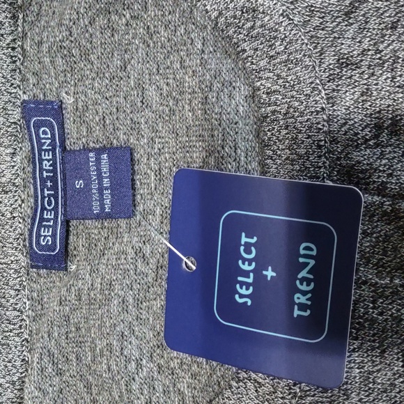 Select Trend Cardigan Sweater - Picture 5 of 6